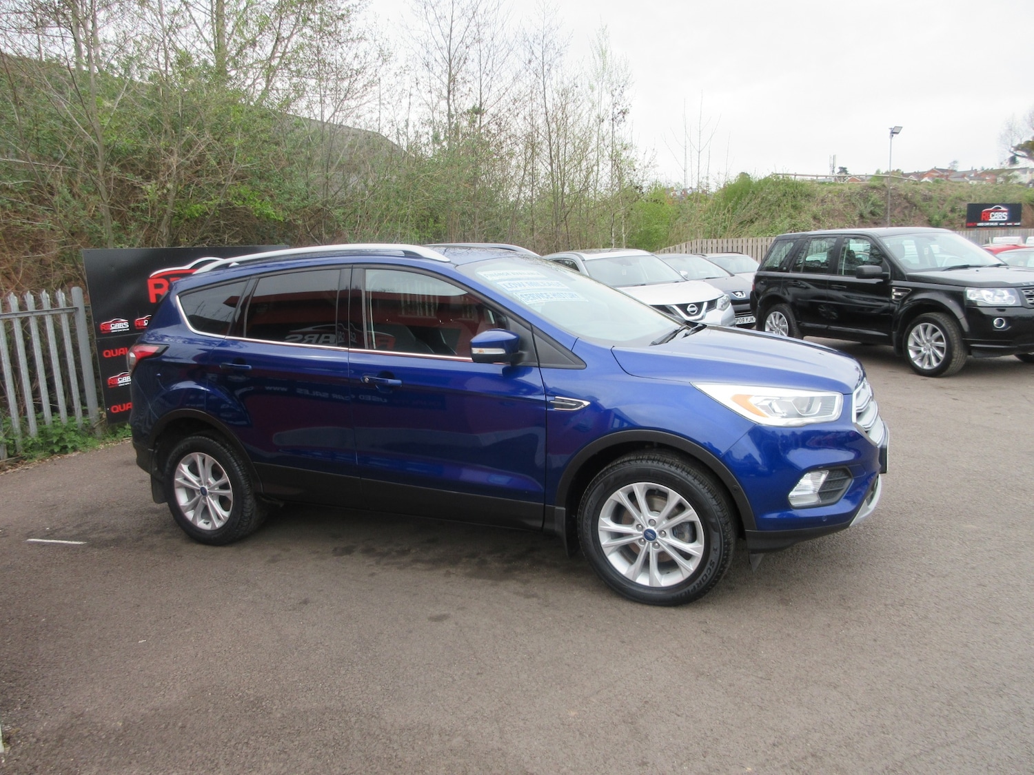 Vehicle 7