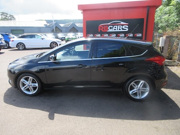 Used Ford Focus 2015 for sale - 78380702: Photo