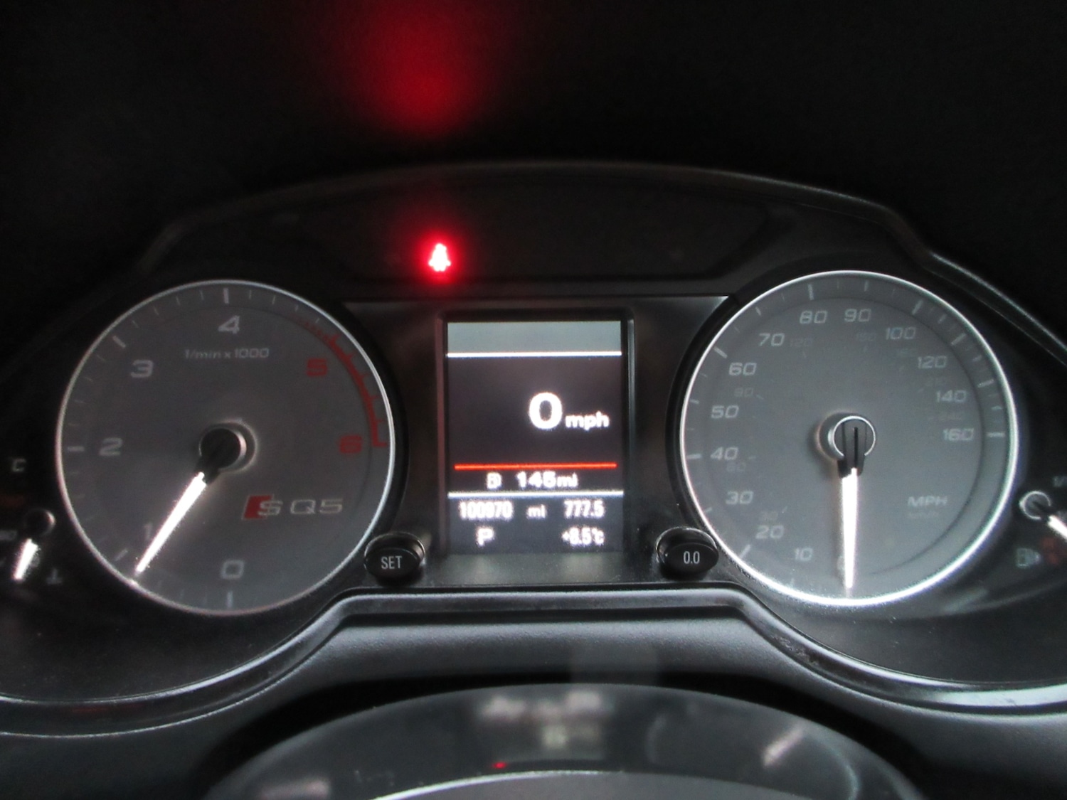 Used Audi Q5 2013 for sale - 77261705: Photo 13