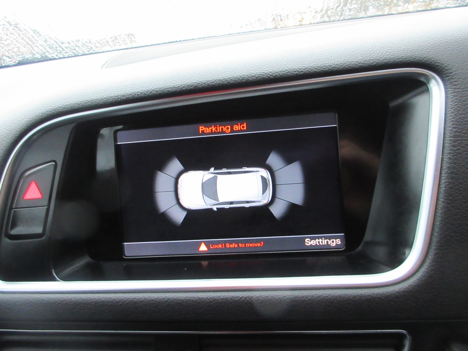 Used Audi Q5 2013 for sale - 77261705: Photo 16