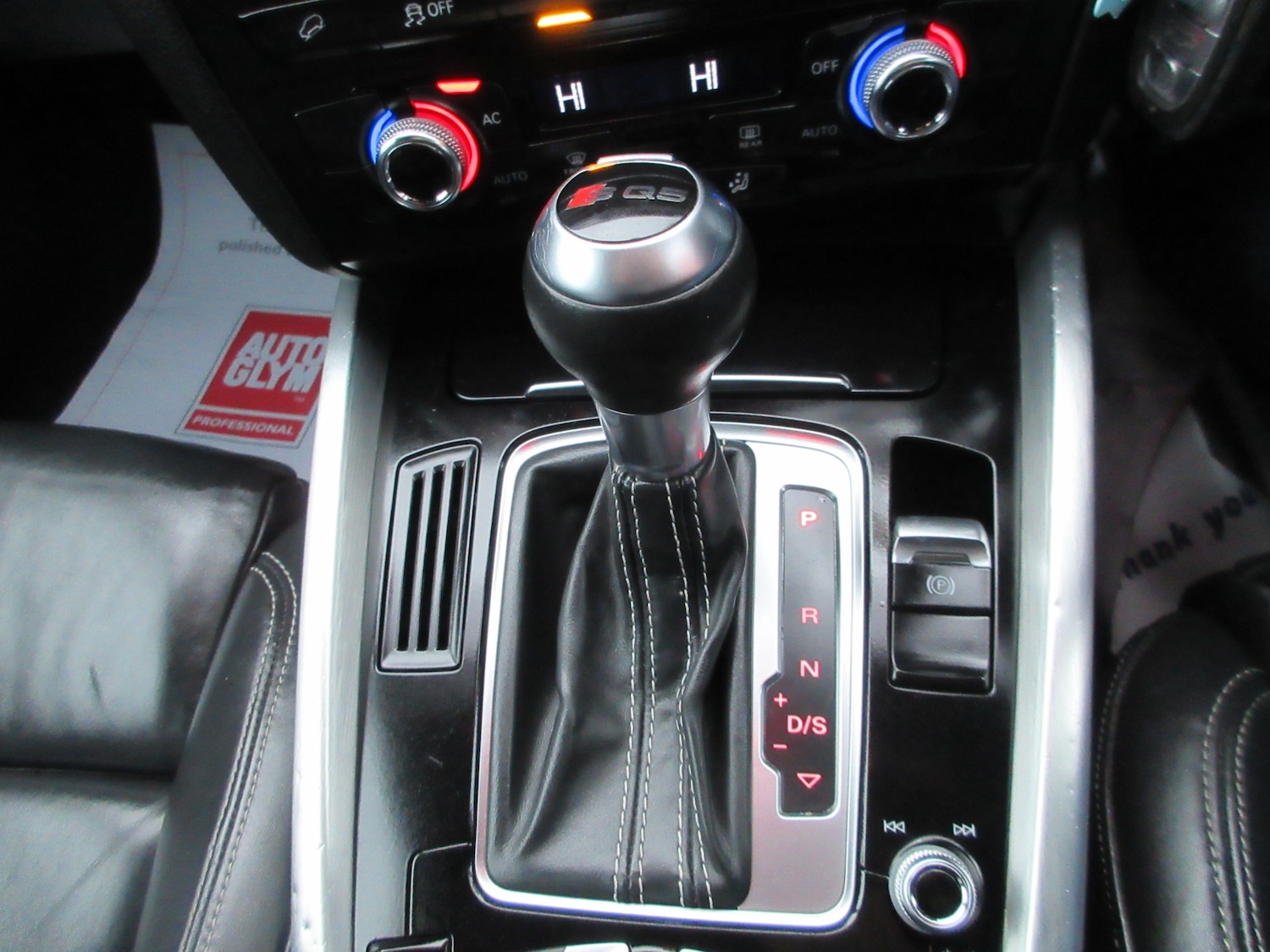 Used Audi Q5 2013 for sale - 77261705: Photo 18