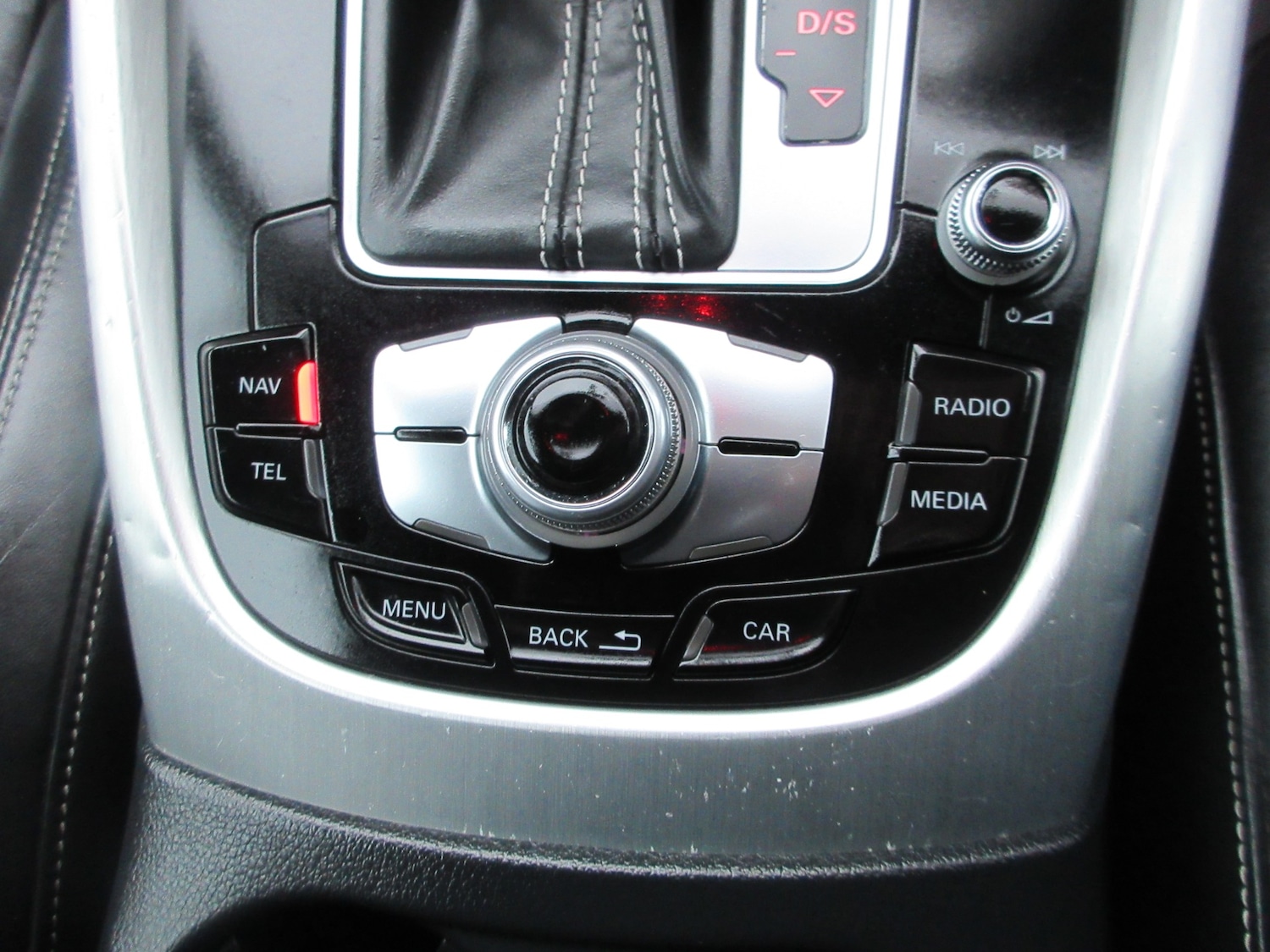 Used Audi Q5 2013 for sale - 77261705: Photo 19