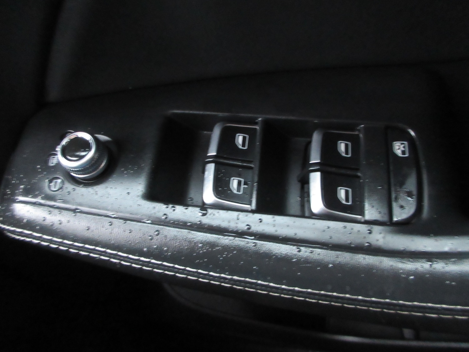 Used Audi Q5 2013 for sale - 77261705: Photo 21