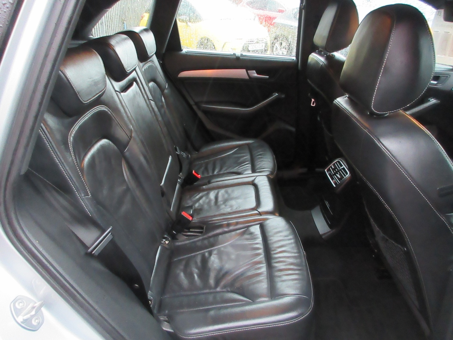 Used Audi Q5 2013 for sale - 77261705: Photo 22