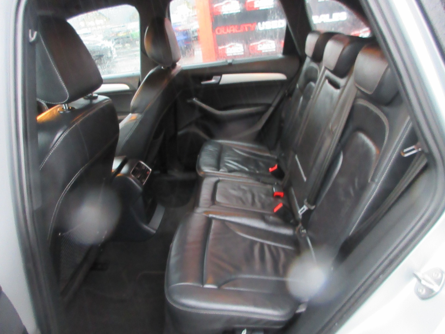 Used Audi Q5 2013 for sale - 77261705: Photo 26