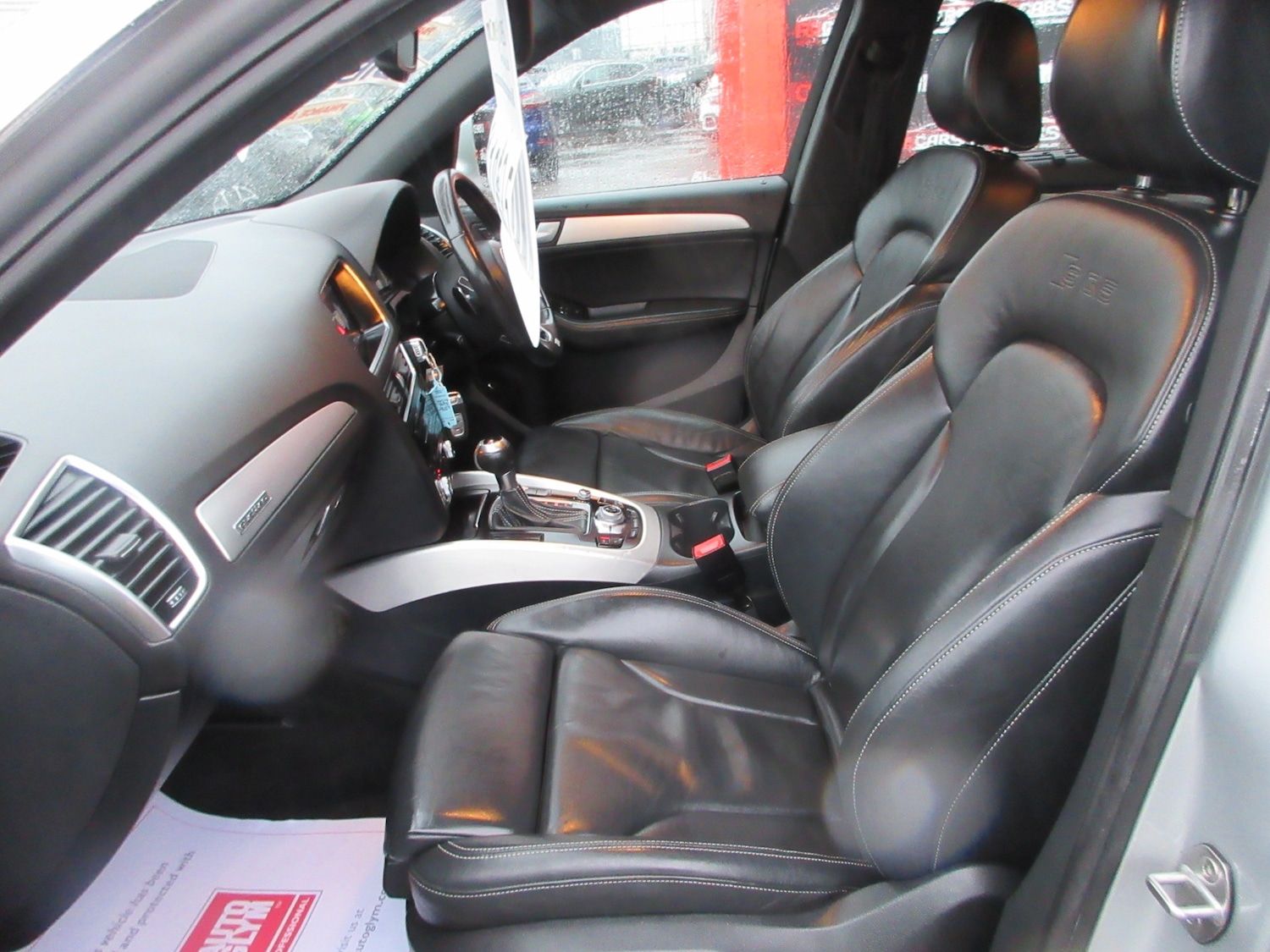 Used Audi Q5 2013 for sale - 77261705: Photo 27
