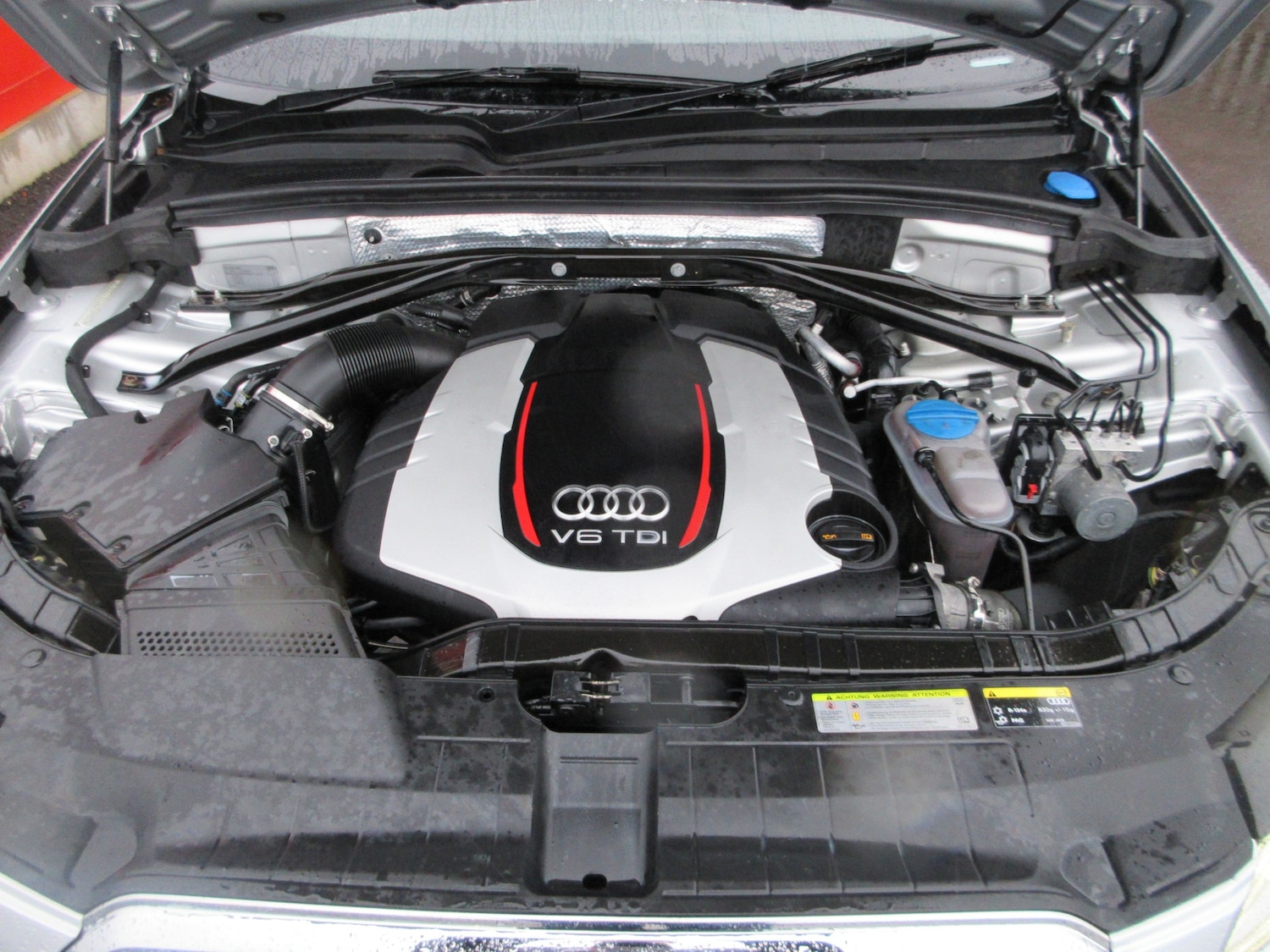 Used Audi Q5 2013 for sale - 77261705: Photo 28