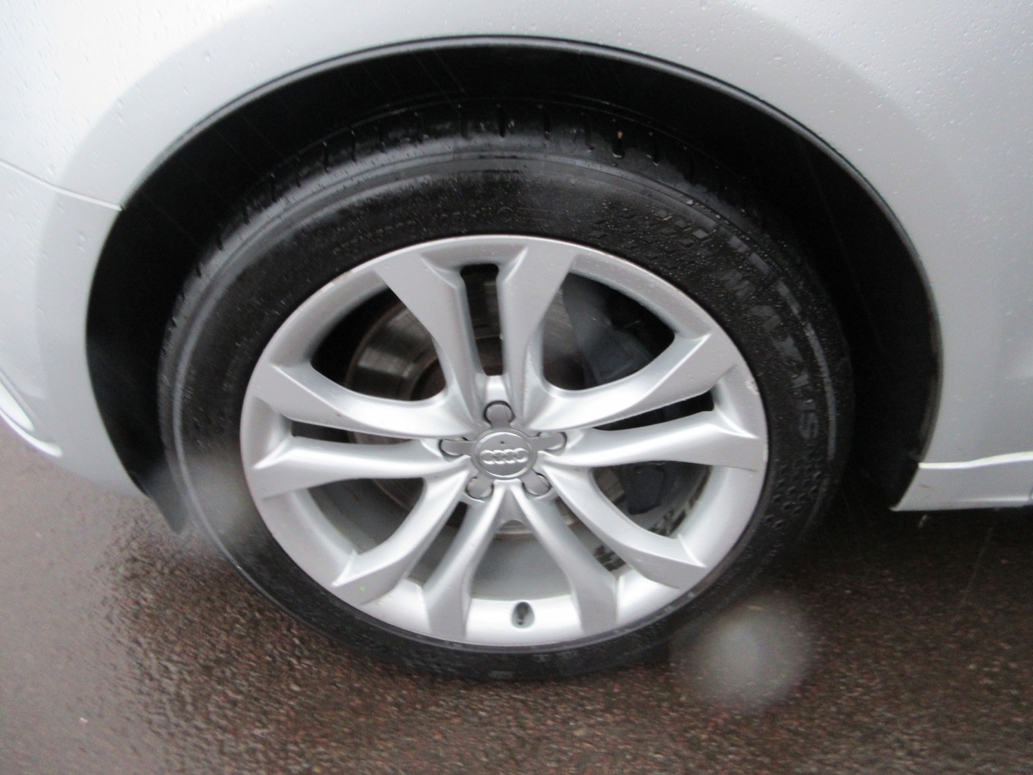 Used Audi Q5 2013 for sale - 77261705: Photo 29