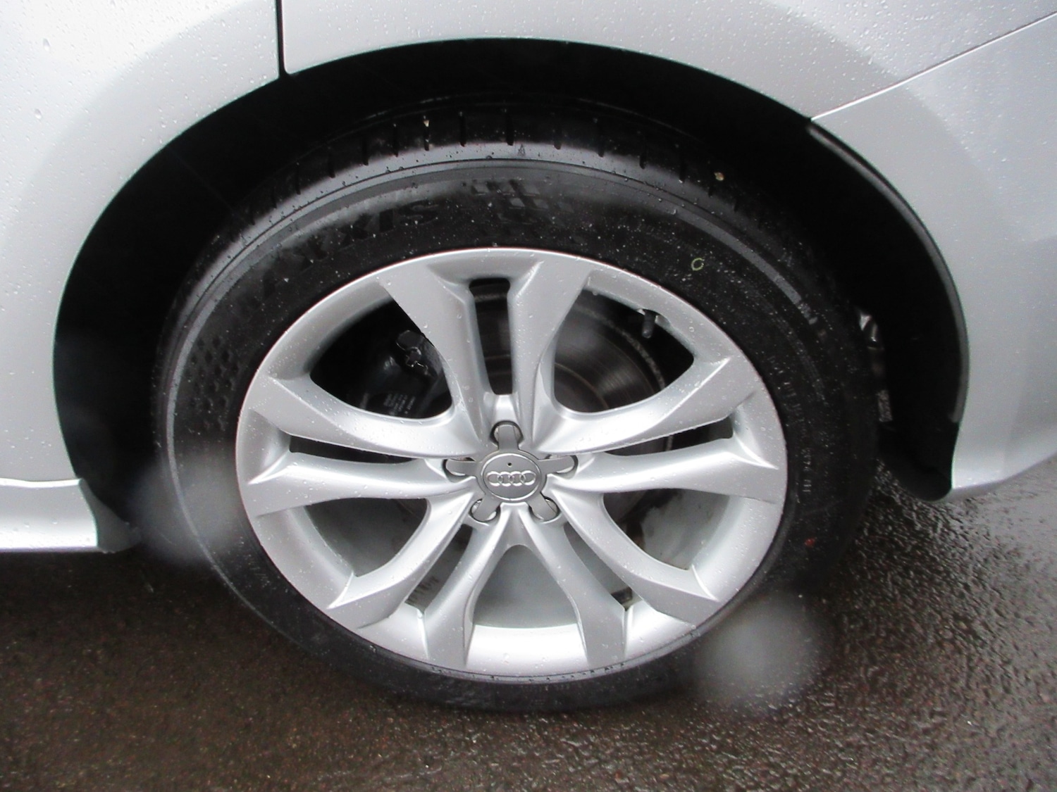 Used Audi Q5 2013 for sale - 77261705: Photo 30