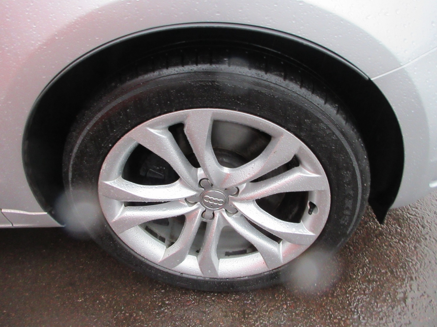 Used Audi Q5 2013 for sale - 77261705: Photo 32