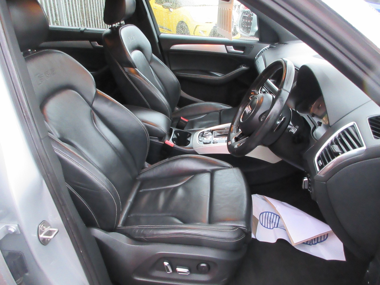 Used Audi Q5 2013 for sale - 77261705: Photo 9