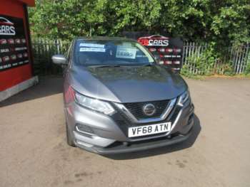 2019 (68) - 1.5 dCi 115 Acenta Premium 5dr