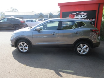 Used Nissan Qashqai 2019 for sale - 75251195: Photo