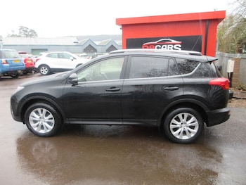 Used Toyota RAV4 2014 for sale - 77420261: Photo