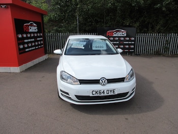 2014 (64) - 1.6 TDI 105 Match 5dr