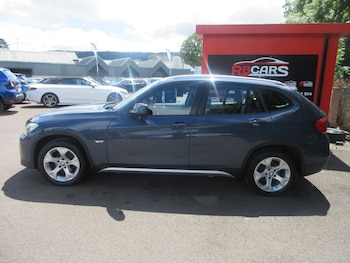 Used BMW X1 2010 for sale - 78788652: Photo