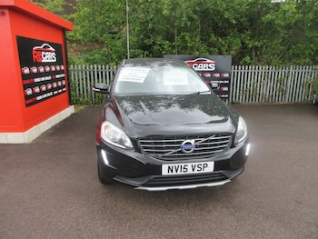 Used Volvo XC60 2015 for sale - 78604806: Photo