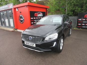 Used Volvo XC60 2015 for sale - 78604806: Photo