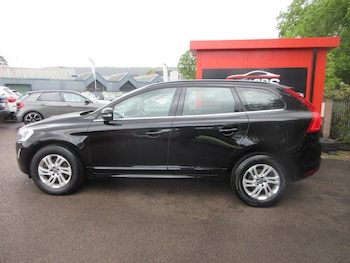 Used Volvo XC60 2015 for sale - 78604806: Photo
