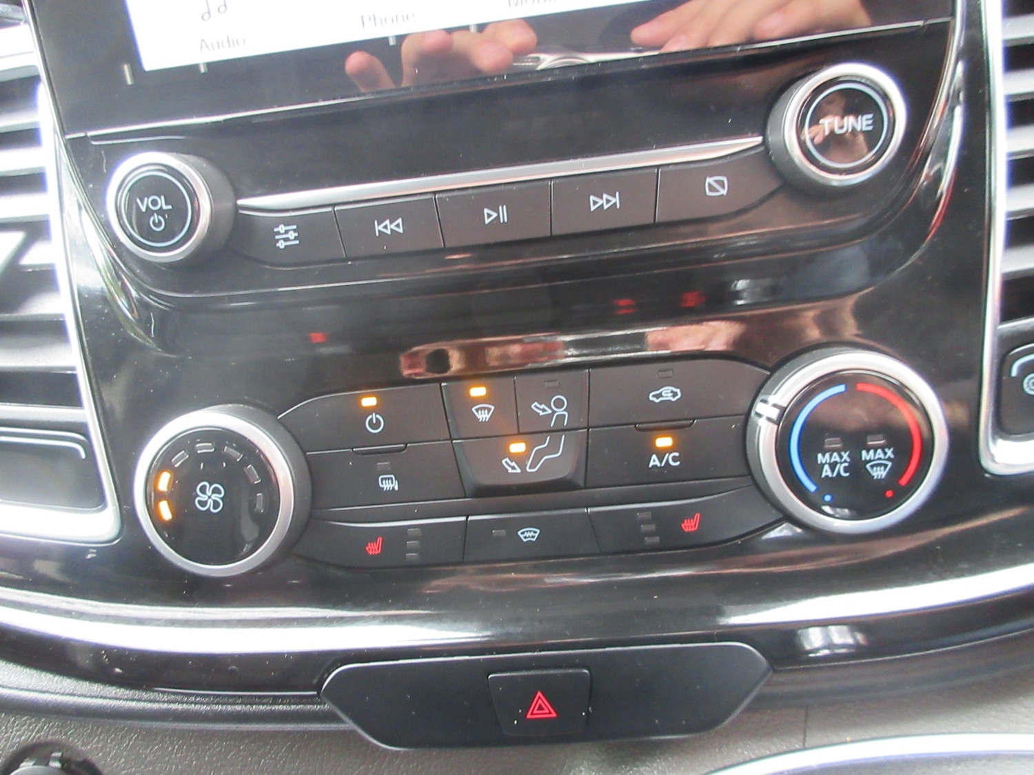 Vehicle 16