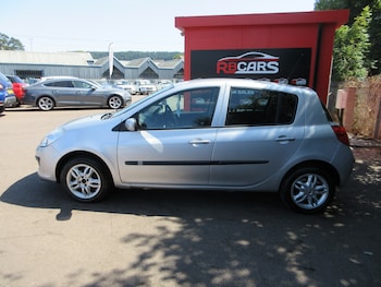 Used Renault Clio 2008 for sale - 79251610: Photo
