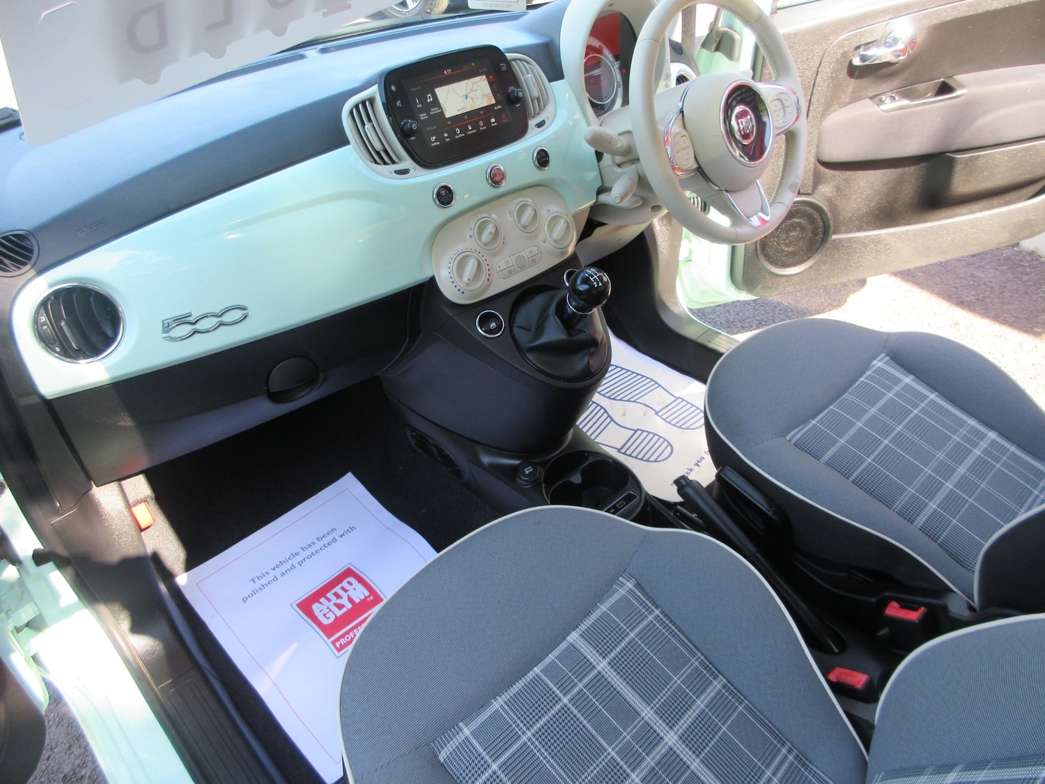 Vehicle 11