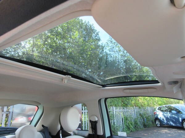 Used Fiat 500 2018 for sale - 74555390: Photo 22