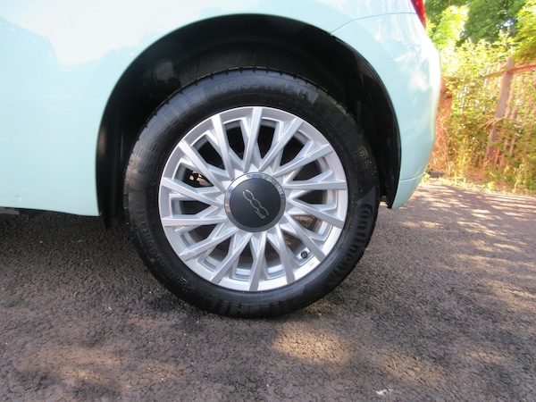 Used Fiat 500 2018 for sale - 74555390: Photo 25