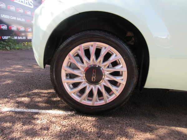 Used Fiat 500 2018 for sale - 74555390: Photo 26