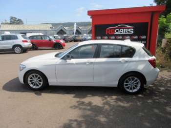 Used BMW 1 Series 2013 for sale - 74555970: Photo