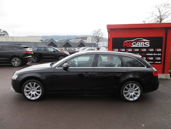 Used Audi A4 2015 for sale - 76957641: Photo