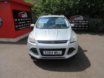 Used Ford Kuga 2014 for sale - 74555398: Photo