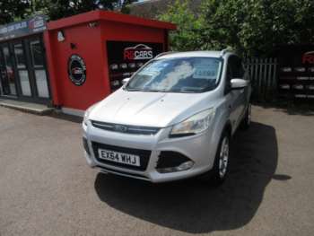 Used Ford Kuga 2014 for sale - 74555398: Photo