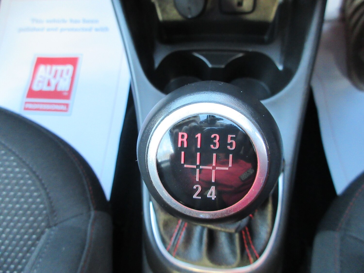 Vehicle 16