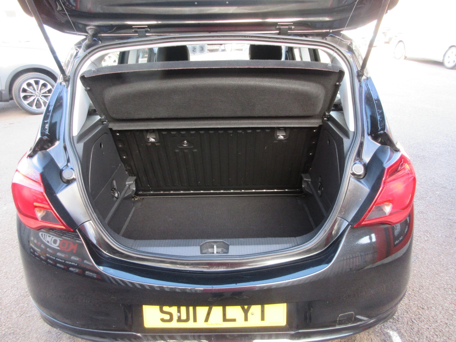 Vehicle 17