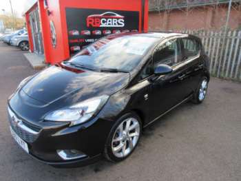 Used Vauxhall Corsa 2017 for sale - 73910132: Photo