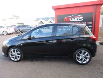 Used Vauxhall Corsa 2017 for sale - 73910132: Photo