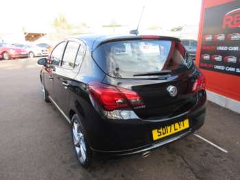 Used Vauxhall Corsa 2017 for sale - 73910132: Photo