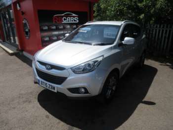Used Hyundai Ix35 2015 for sale - 75091987: Photo