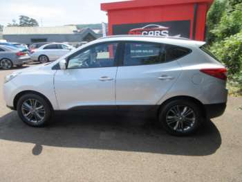 Used Hyundai Ix35 2015 for sale - 75091987: Photo