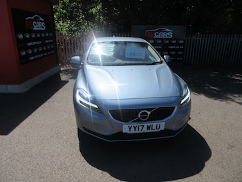 Used Volvo V40 2017 for sale - 78791726: Photo