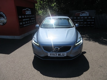 Used Volvo V40 2017 for sale - 78791726: Photo