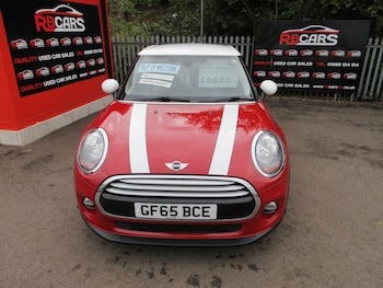 Used MINI Hatch 2015 for sale - 76403498: Photo
