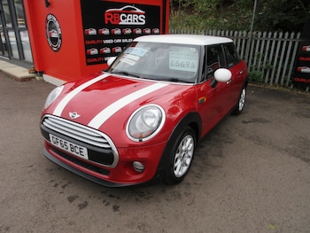 Used MINI Hatch 2015 for sale - 76403498: Photo