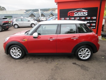 Used MINI Hatch 2015 for sale - 76403498: Photo