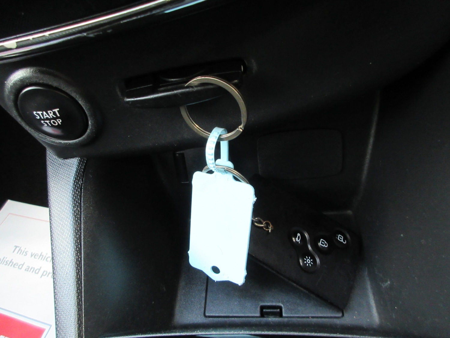 Used Renault Clio 2014 for sale - 76777449: Photo 17