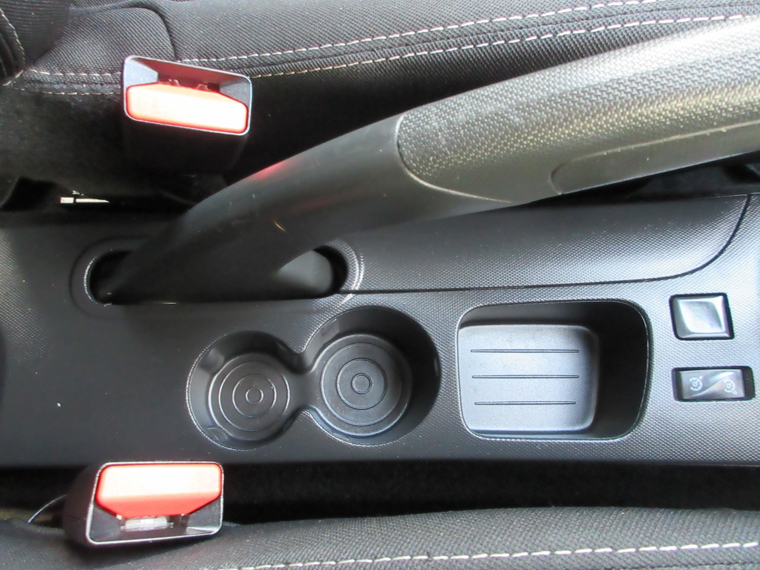 Used Renault Clio 2014 for sale - 76777449: Photo 20