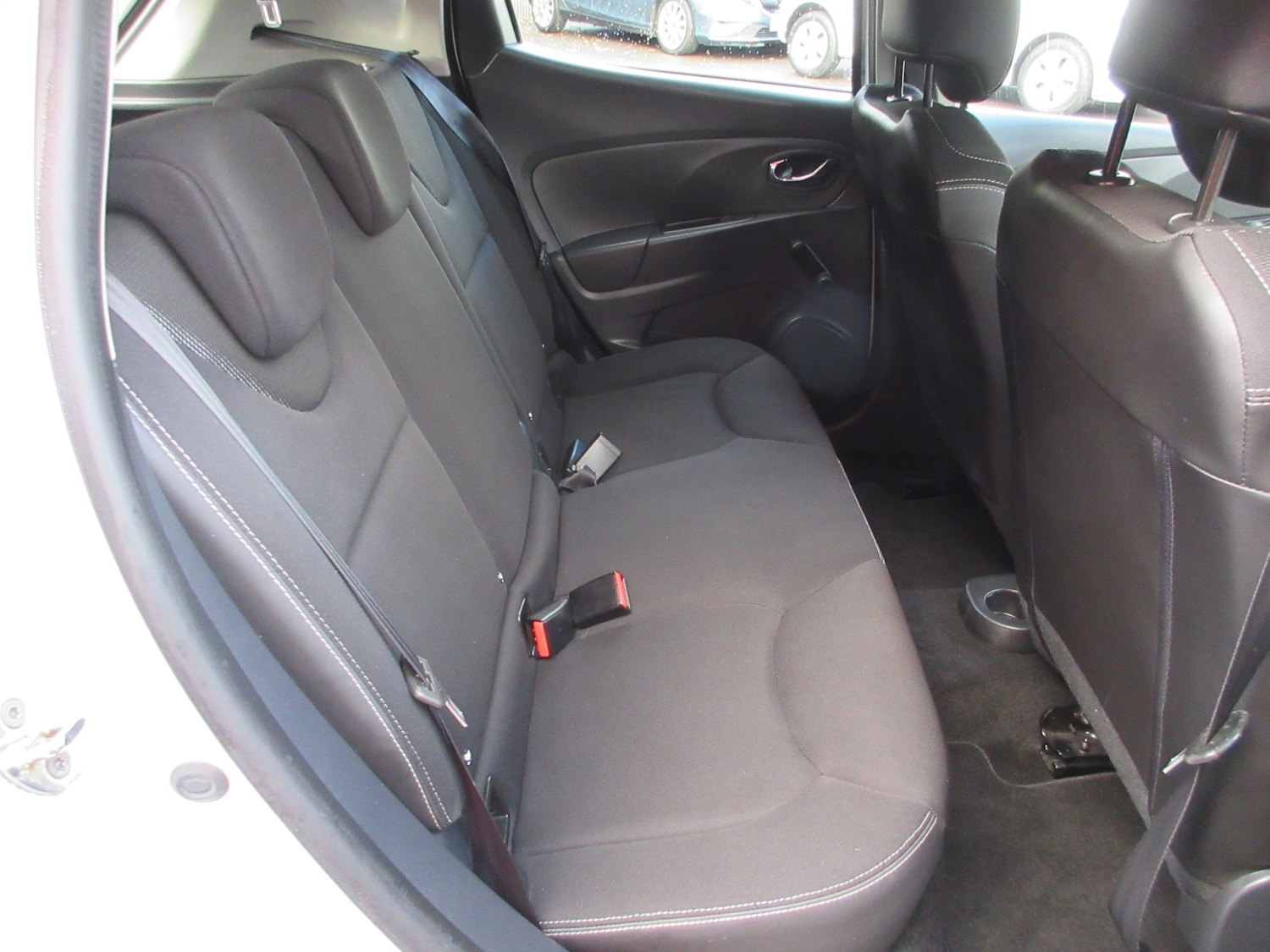 Used Renault Clio 2014 for sale - 76777449: Photo 22