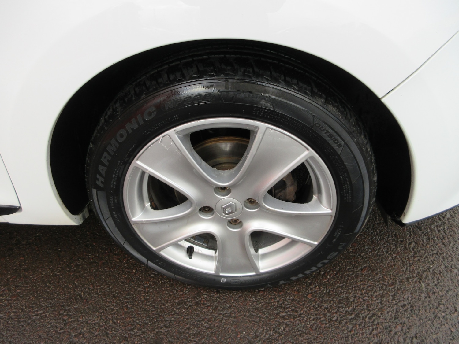 Used Renault Clio 2014 for sale - 76777449: Photo 28