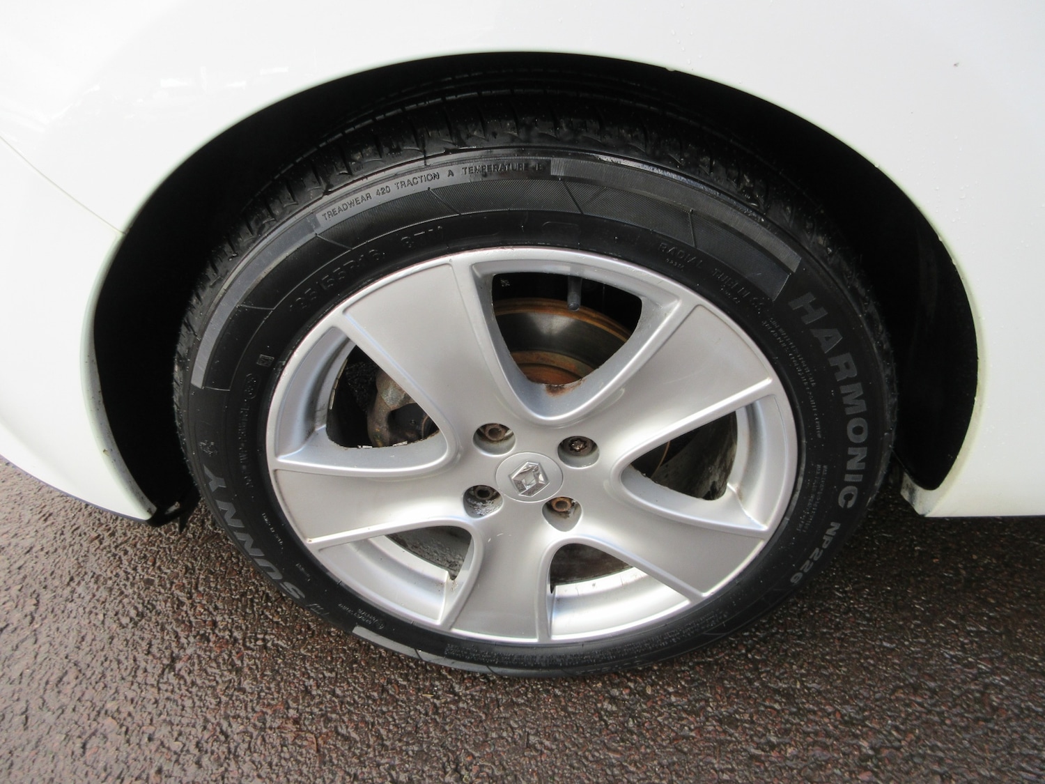 Used Renault Clio 2014 for sale - 76777449: Photo 31